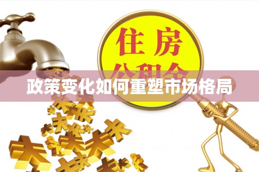 澄海政策变化如何重塑市场格局
