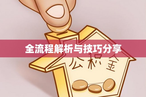澄海全流程解析与技巧分享
